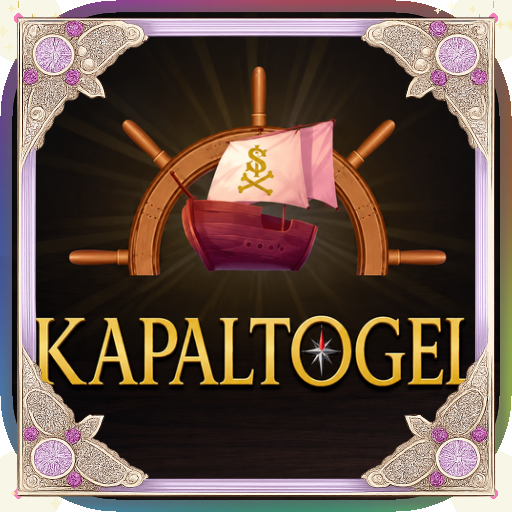 kapaltogel — galeri pratinjau Resmi APK