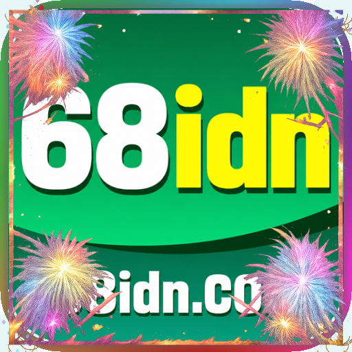 68idn — mitra unggulan